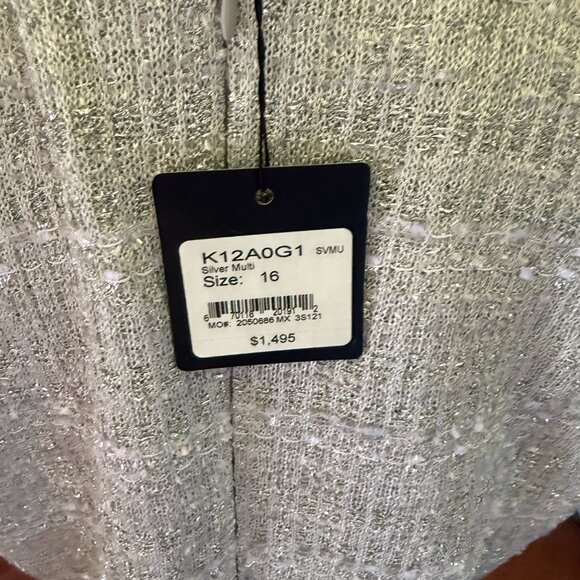 St John Coat and Dress set - Picture 4 of 8